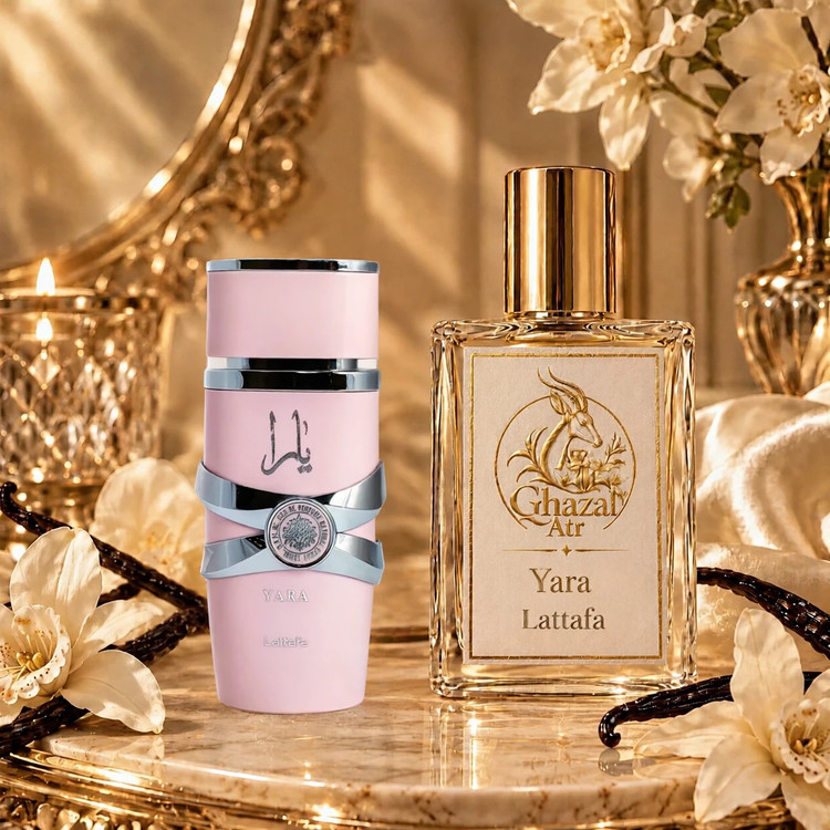 یارا لطافه